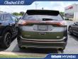 2017 Ford Edge SEL SUV