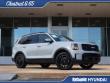2024 Kia Telluride EX X-Line SUV