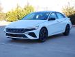 2026 Hyundai Elantra SEL Sport Sedan
