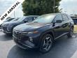 Certified 2023 Hyundai Tucson Limited SUV