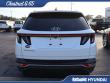 2022 Hyundai Tucson SEL SUV