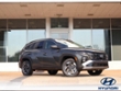 2026 Hyundai Tucson Hybrid SEL AWD SUV
