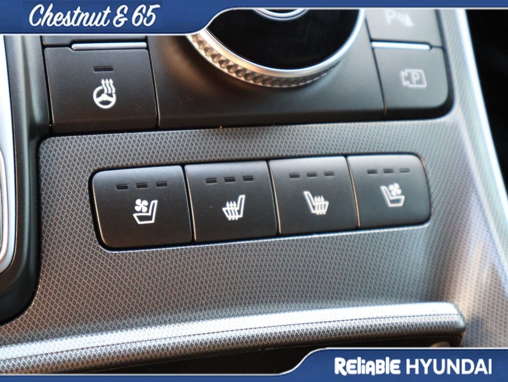 2023 Hyundai Santa Fe Calligraphy - Photo 38