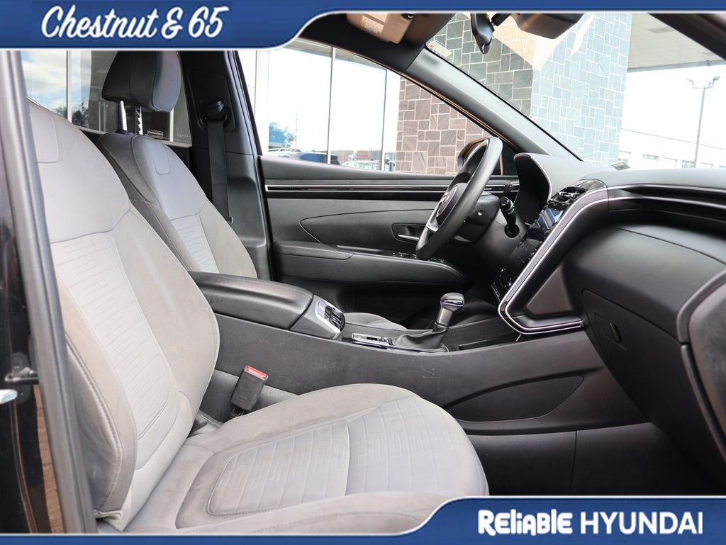 2024 Hyundai Santa Cruz SEL - Photo 10