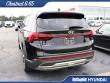 2023 Hyundai Santa Fe Limited SUV