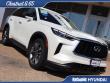 2024 INFINITI QX60 LUXE SUV