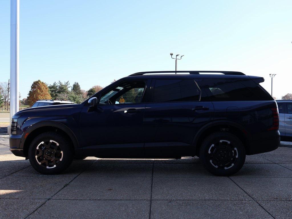 New 2026 Hyundai Palisade XRT AWD SUV