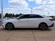 2025 Hyundai Elantra Limited Sedan