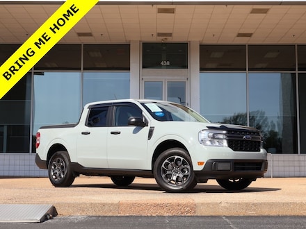2024 Ford Maverick XLT Truck SuperCrew