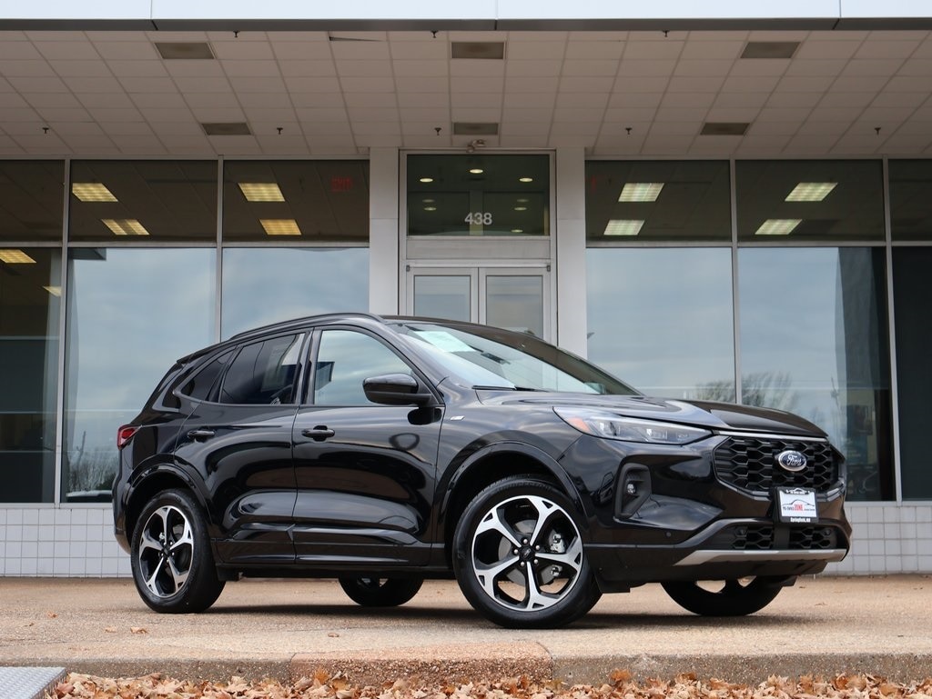 2025 Ford Escape ST-Line Elite's photo