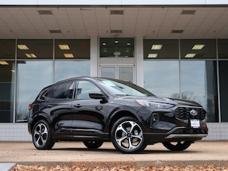 2025 Ford Escape ST-Line Elite SUV