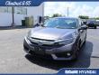 2016 Honda Civic Touring Sedan