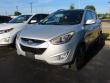 Used 2015 Hyundai Tucson Limited SUV