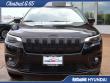 2021 Jeep Cherokee Latitude Plus SUV