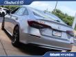 2025 Honda Civic Sport Sedan