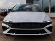 2025 Hyundai Elantra SEL Sport Sedan