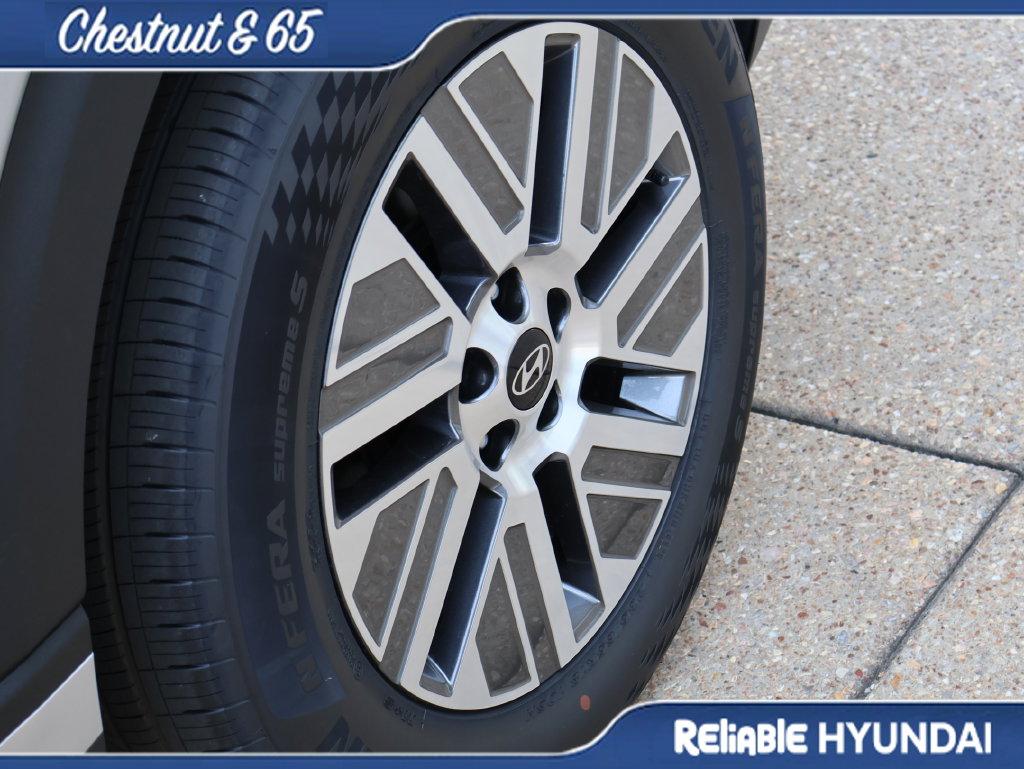 2026 Hyundai Palisade SEL - Photo 41