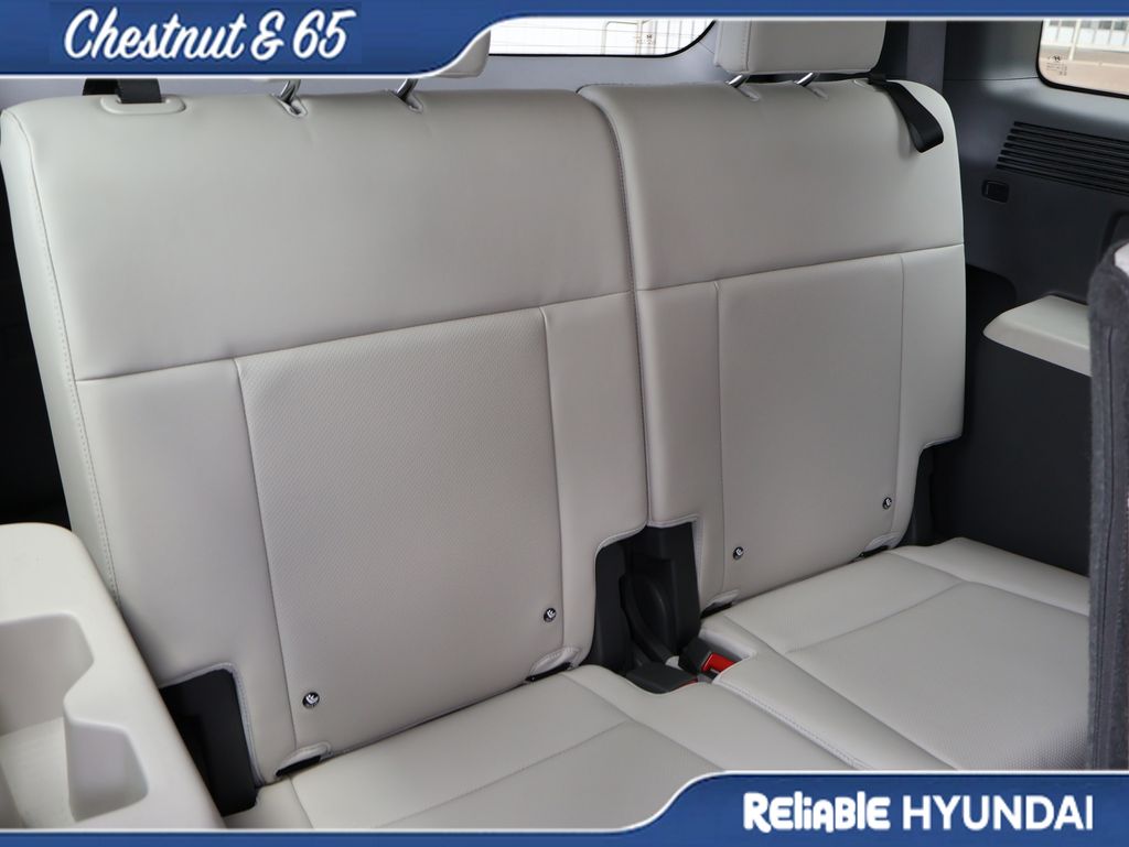 2026 Hyundai Santa Fe SEL - Photo 14
