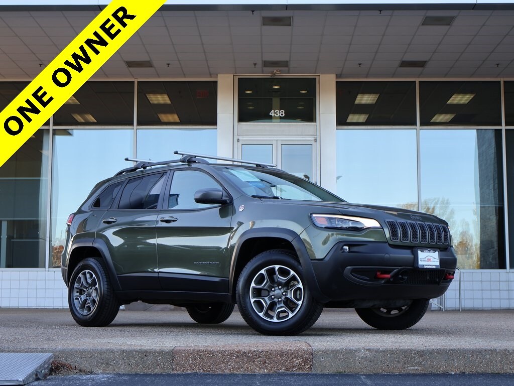 2022 Jeep Compass Latitude photo 3