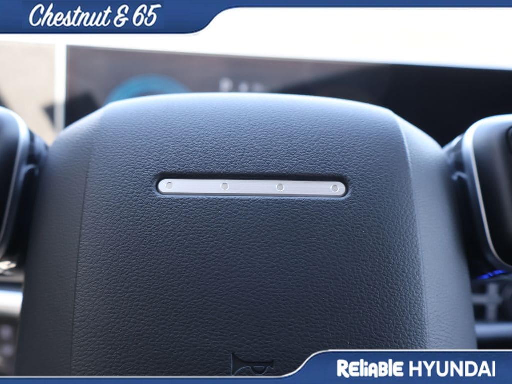2026 Hyundai Santa Fe XRT - Photo 30