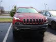 2015 Jeep Cherokee Trailhawk 4x4 SUV
