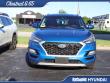 2019 Hyundai Tucson Sport SUV