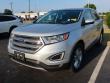 Used 2017 Ford Edge SEL SUV