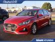 2019 Hyundai Sonata SE Sedan