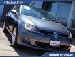 2015 Volkswagen Golf TSI Hatchback