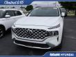 2023 Hyundai Santa Fe Limited SUV