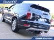 2020 Hyundai Palisade Limited SUV