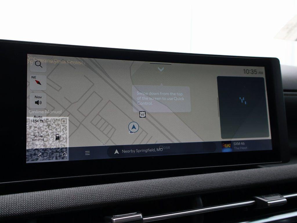 2026 Hyundai Santa Cruz Limited - Photo 36