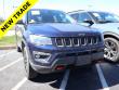 Used 2019 Jeep Compass Trailhawk 4x4 SUV