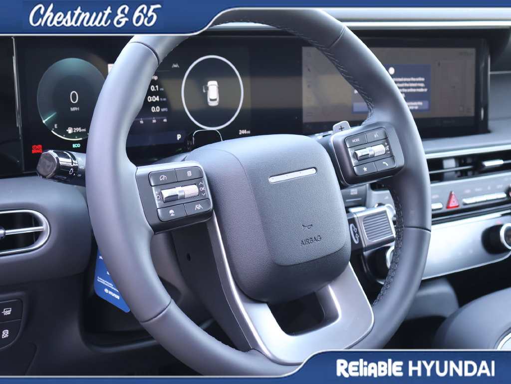 2026 Hyundai Palisade SEL - Photo 25