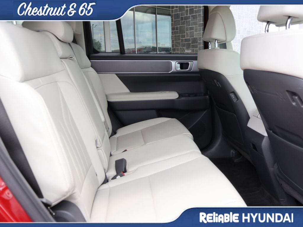 2026 Hyundai Santa Fe SEL - Photo 13
