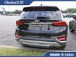 2020 Hyundai Santa Fe SEL 2.4 SUV
