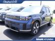 2025 Hyundai Santa Fe Limited SUV
