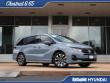 2026 Honda Odyssey Elite Van Passenger