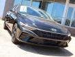 2026 Hyundai Elantra Hybrid SEL Sport Sedan