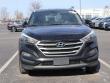 2018 Hyundai Tucson SEL Plus SUV