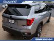2022 Honda Passport EX-L AWD SUV