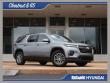 Used 2023 Chevrolet Traverse LT Cloth w/1LT SUV