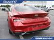2023 Hyundai Elantra Limited Sedan