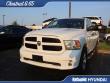 2015 Ram 1500 Tradesman/Express Truck Quad Cab