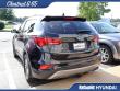 2017 Hyundai Santa Fe Sport 2.4L SUV