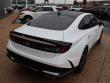 2026 Hyundai Sonata N Line Sedan