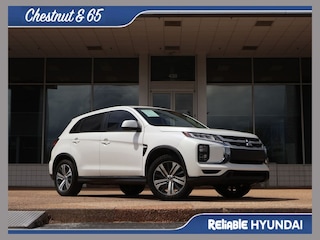 2021 Mitsubishi Outlander Sport 2.0 CUV