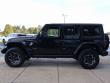 2023 Jeep Wrangler 4-DOOR RUBICON 4X4 SUV