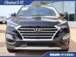 2021 Hyundai Tucson Ultimate SUV