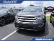2017 Ford Edge SEL SUV